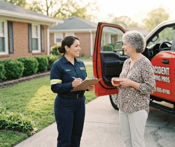 Accident Towing Service Sparta, WI FAQs